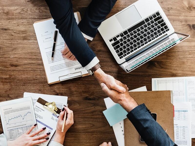 According to recent statistics, the Mice sector's annual contribution to the UAE economy stood at Dh2.39 billion and is anticipated to grow to Dh5.1 billion by 2020. (Pexels)