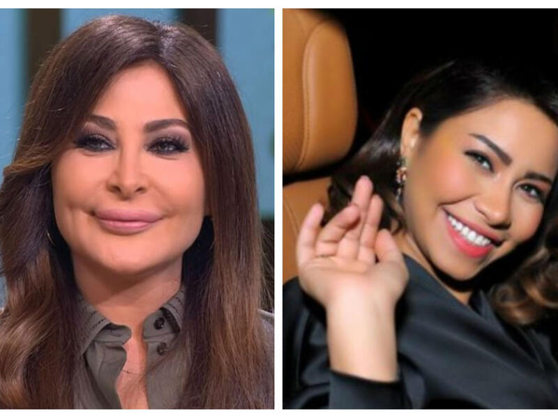 أموال إليسا: في 2010، فازت إليسا بجائزة ورلد ميوزيك أوورد، فعلقت شيرين على الأمر: "مش معايا 300 ألف دولار اشتري بيهم الجايزة"، وهو ما أشعل خلافًا بين الزميلتين في شركة روتانا، كما هاجمتها مجددًا بعد عامين، واتهمت الشركة بالانحياز للمطربة اللبنانية.