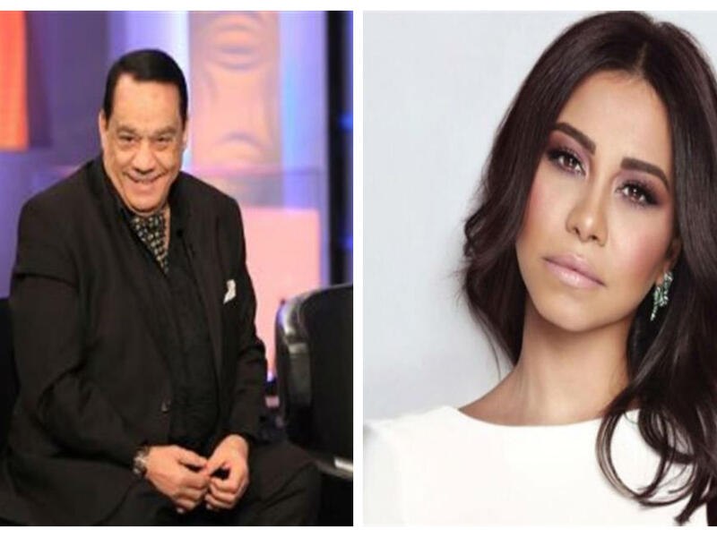 "أنا خسارة في مصر": جملة ذكرتها في حفل رأس السنة وهوما تسبب في تقديم بلاغات ضدها، إلا أنها خرجت لتؤكد أن ما جرى تم فهمه بشكل خاطئ، وأنها كانت تتحدث مع الملحن حلمي بكر بشأن أمر ما خاص بصدى الصوت.