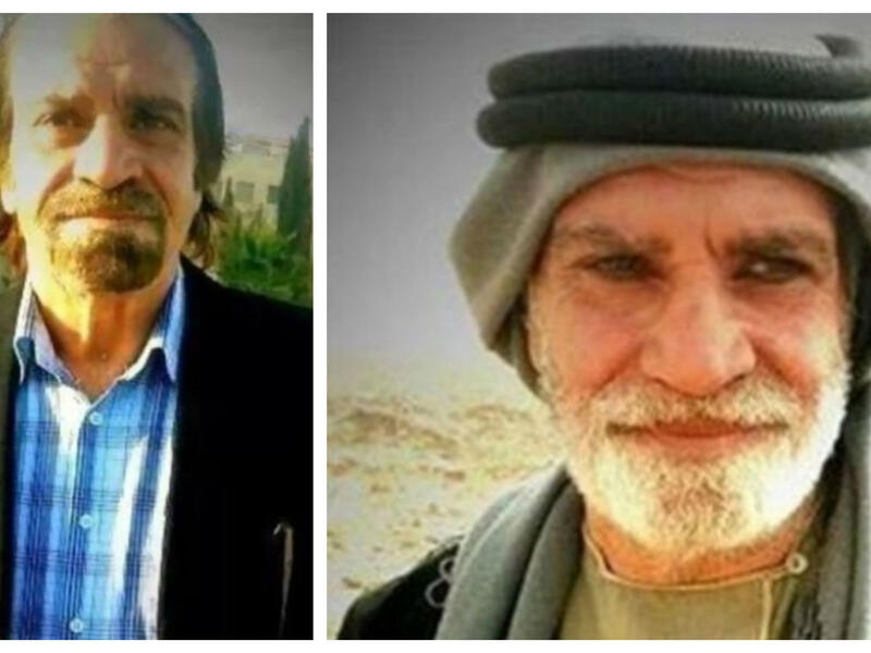 الفنان الأردني محمود السوالقة: في مشهدٍ درامي غير معتاد توفي السوالقة خلال تجسيد مشهد وفاته في مسلسله "إخوة الدم" والذي كان يتم تصويره عام 2014.