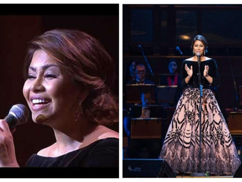 الأوبرا والكوز: في 2007، وخلال إحياء شيرين أول حفل لها بدار الأوبرا، بمشاركة هاني شاكر، قالت للجمهور: "أنا حاسة إني بغني في كوز"، ما أغضب إدارة الأوبرا، وقررت عدم التعاقد معها مرة أخرى.