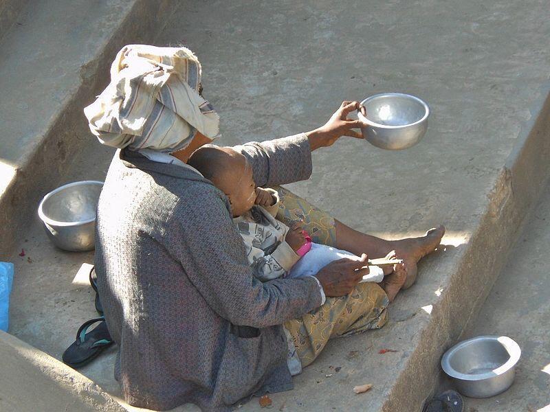 Donations have far greater relevance when they are directed in a more integrated and meaningful way. (File photo)