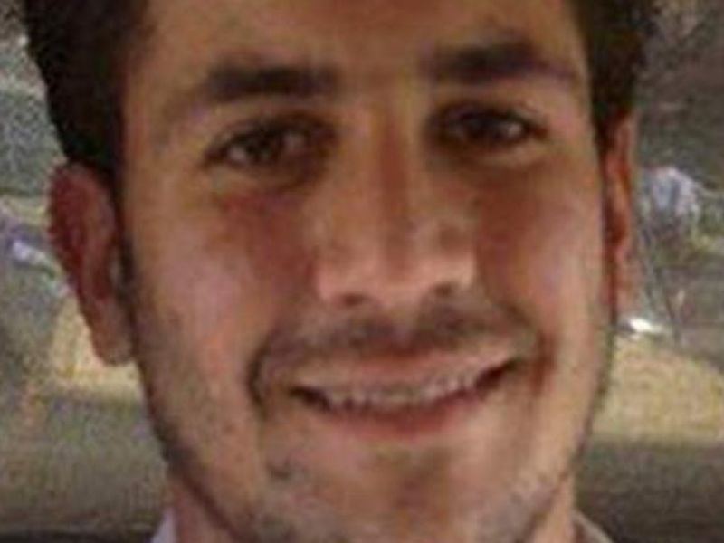 Lebanese Immigrant Sami Samir Hassoun- a convicted murderer who didn't kill anyone.