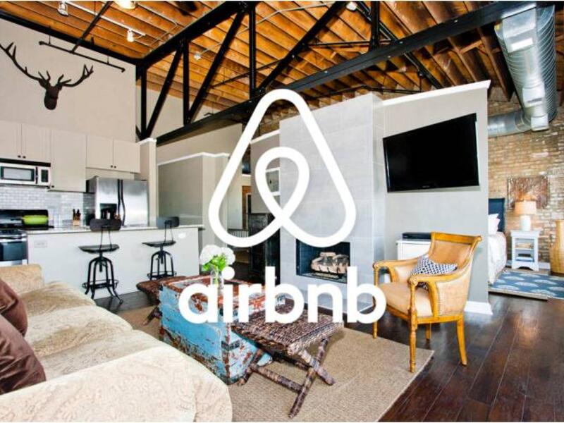 Adjustments to the regulation last month made obtaining a holiday home licence easier for property owners and allowed renters to apply for short-term permits to host guests with the agreement of their landlord. (File photo)
