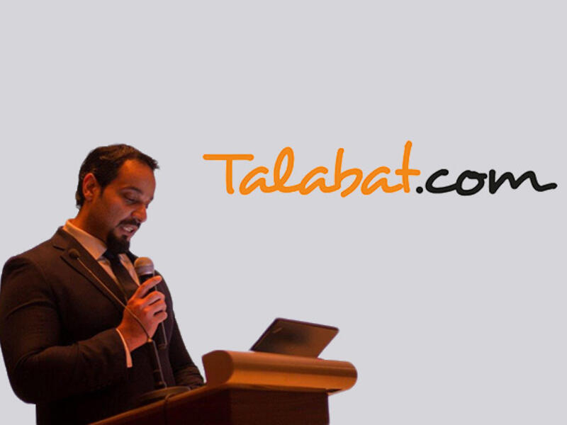 Fadi Bachir is a human resources expert with a broad background in strategic HR and more than 14 years of experience. (Bayt)