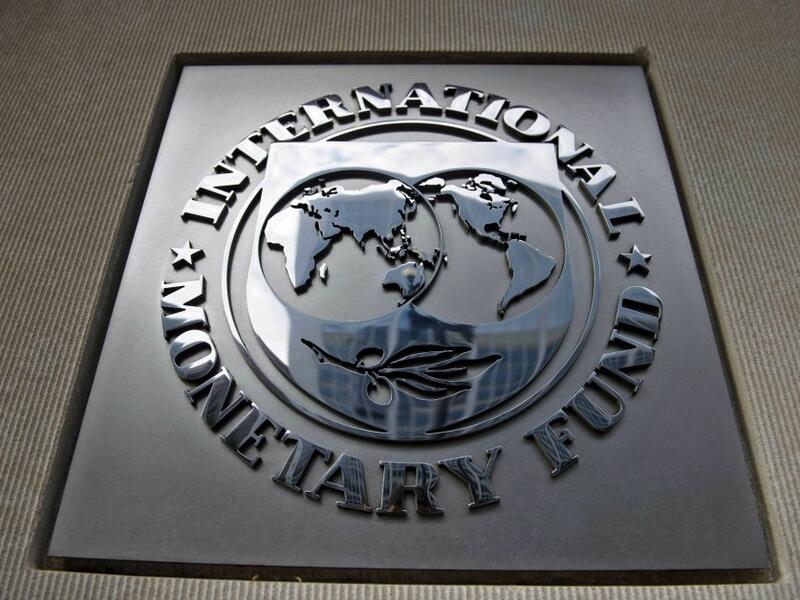 Austerity measures were inevitable with or without the IMF loan. (File photo)