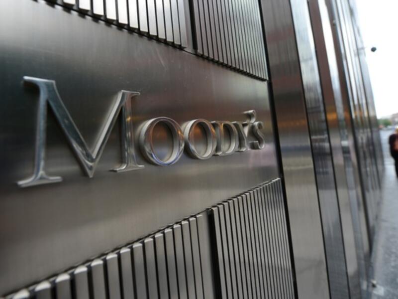 According to Moody's, combination of lower growth, higher debt levels and smaller domestic and external buffers leave Saudi Arabia less well positioned to weather future shocks. (AFP/File)