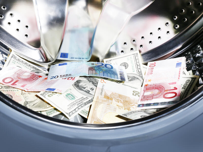 The DFSA's charges were reduced after ABN reacted quickly to the settle the charges. (Shutterstock)