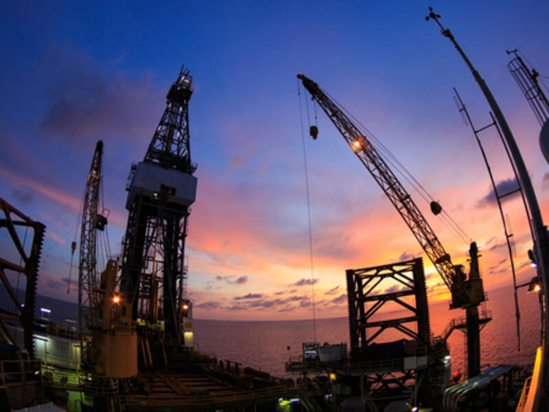 Financing projects is problematic as credit worthiness in the Mena region has deteriorated over the past six months> (File photo)