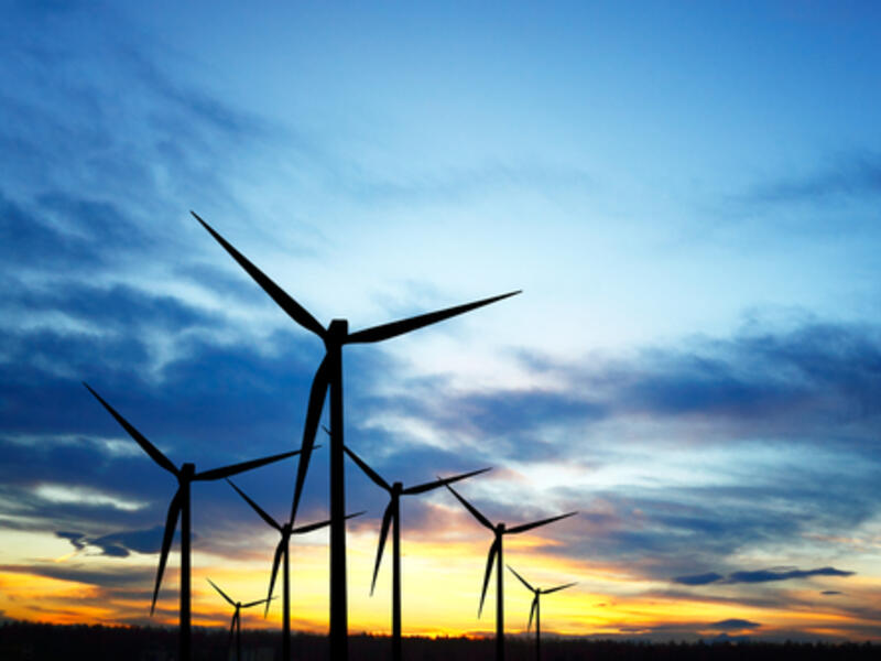 The ministry seeks to produce 20 percent of new and renewable energy of the total national electricity grid by 2020. (File photo)
