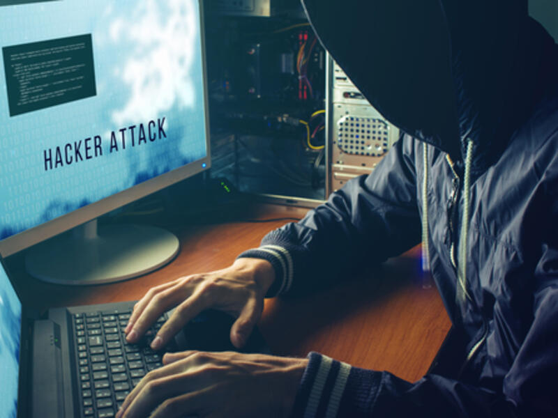 A recent study discovered that 90 percent of mobile banking applications have serious security problems that could potentially compromise user data. (Shutterstock)