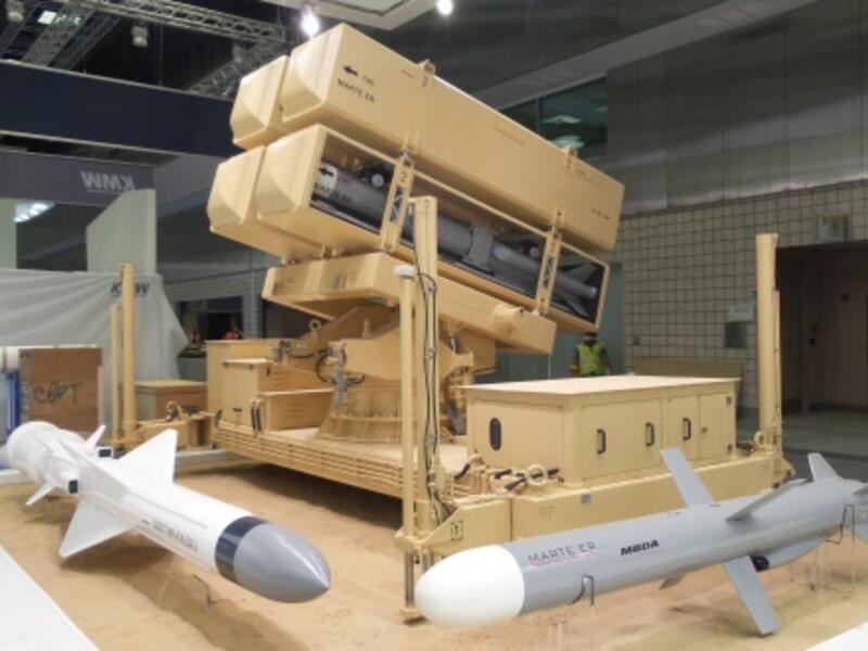 The contract comes shortly after Italian shipbuilder Fincantieri won a bid to supply the Qatari navy with seven new vessels.  (Gadget Style)