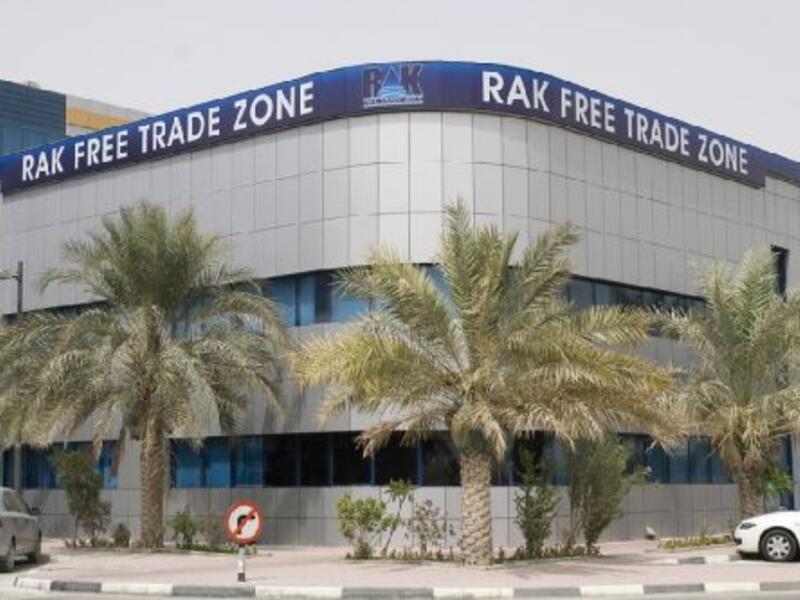 In addition to the free zone options, the Port Zone itself has a 1,944 sq m warehouse, and a further non-free zone area contains another 1,944 sq m warehouse and 2,000 sq m of open storage.   (WAM)

