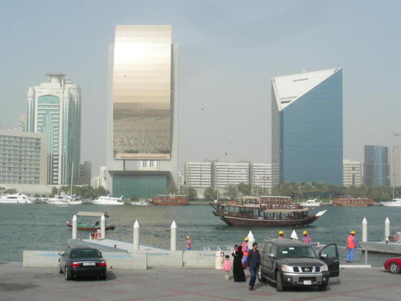 Dubai