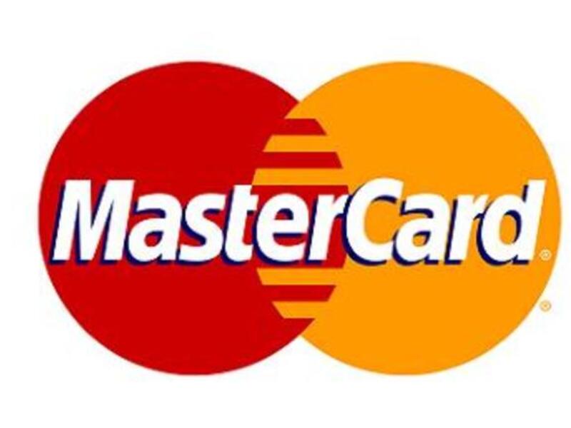 MasterCard 