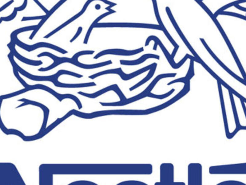Nestlé 