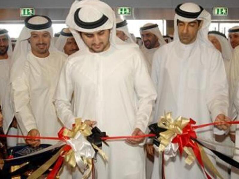 GITEX opens