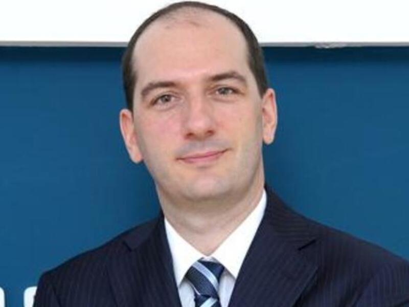 Zoran Vasiljev