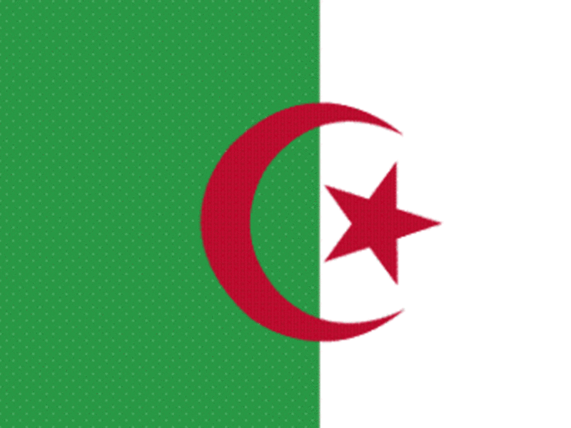 Algeria