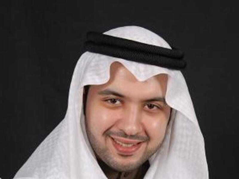 Sheikh Mubarak 