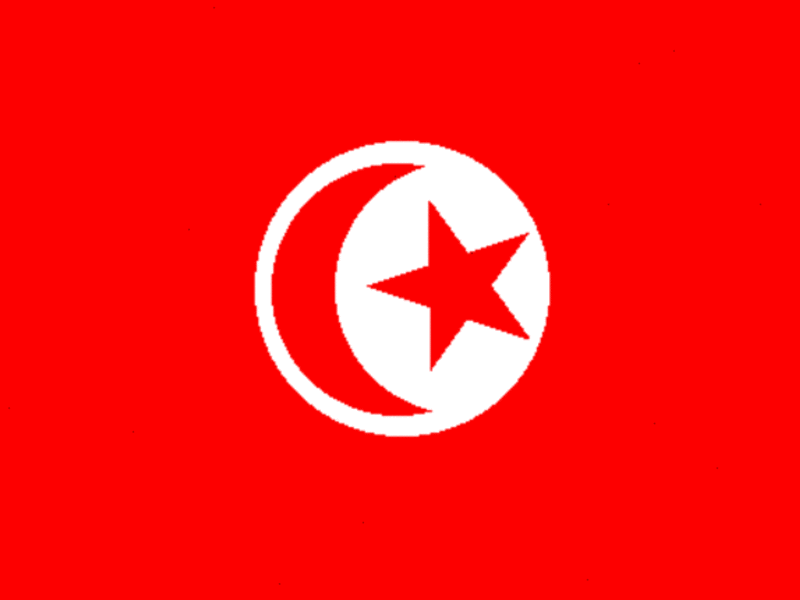 Tunisia 