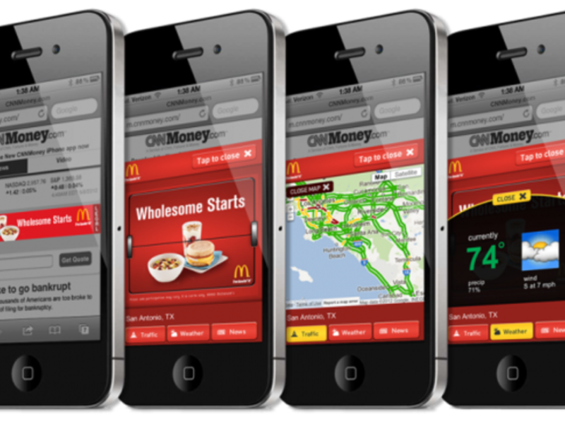 Digital advertising spend in the region is expected to grow