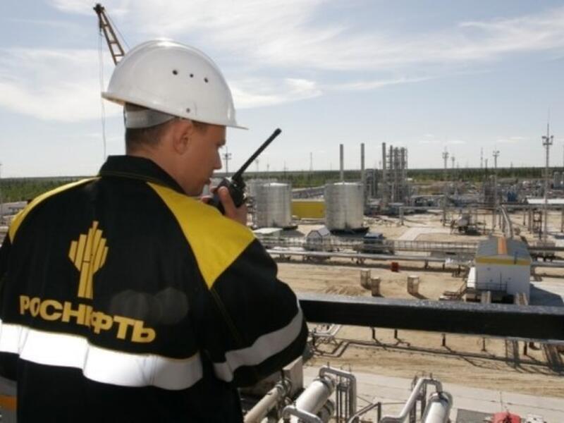Rosneft is going through privatization, but remains partially owned by the Russian government. (Rosneft)