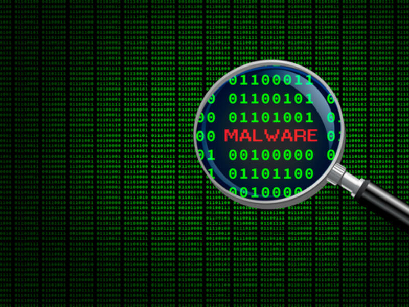 Pre-installed malwares steal data from the devices and are installed to system, taking full control of the device. (Shutterstock)