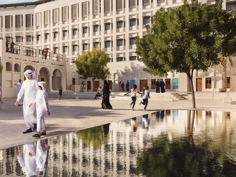 سيتم إطلاق هذه الحملة الإعلانية قريباً عبر وسائل إعلامية تقليدية ورقمية.