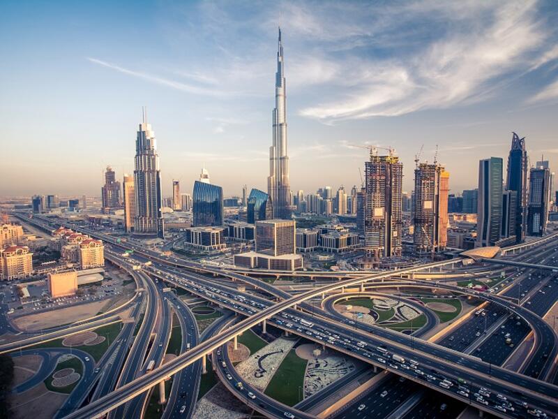 Dubai Launches 5 New Initiatives to Support SMEs (Shutterstock)