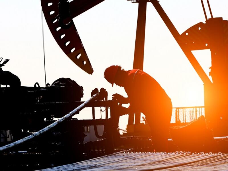 The global oilfield service sector’s recovery from the deepest trough it has ever encountered is not going to happen overnight. (Shutterstock)
