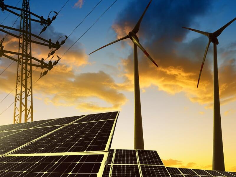 Morocco has made notable development in the field of scientific research related to the energy sector. (Shutterstock)