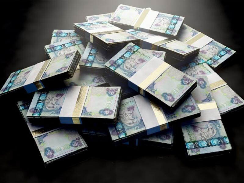 Six other Indians won at the lottery today. (Shutterstock)