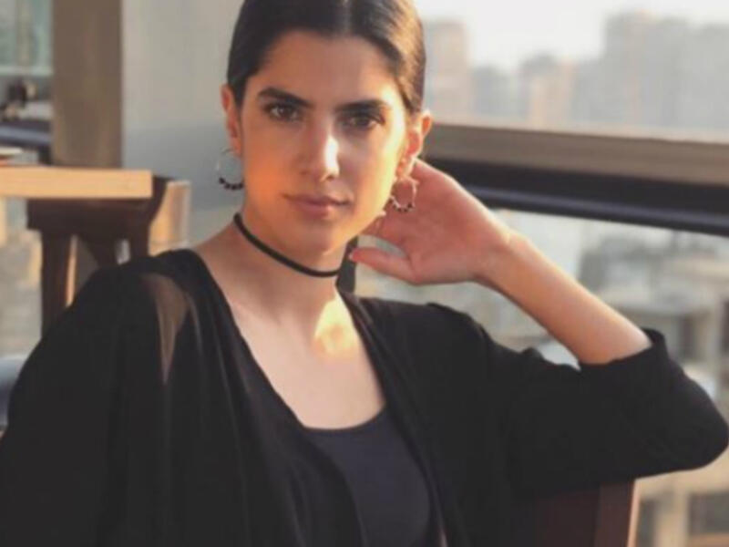 Carmen dazzled audiences in the role of Ayda a mother who is trying to fix her troubled marriage in Layali 