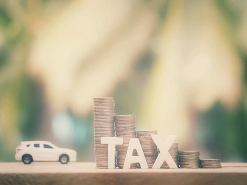 New vehicles sales dropped by 10-30 per cent (depending on the brand) in the first quarter of 2018. (Shutterstock)