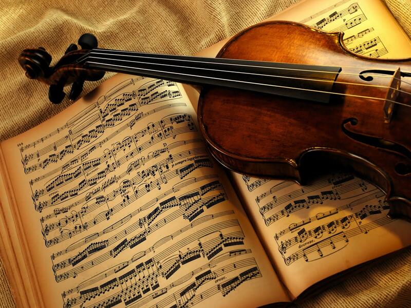 Belief 'you are not expected to like everything,' seemed to be at the heart of approach to the audiences in past year, a fact which might yet lead to many interesting transformations in the classical music scene. (Kunr.org)