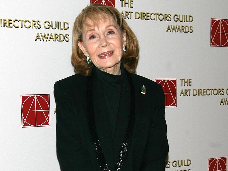 Katherine Helmond dies aged 89. (Twitter)