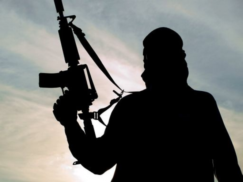 Only 36 countries have ever convicted someone for terrorism financing and only 40 have used targeted financial sanctions, according to the FATF executive secretary. (Twitter)