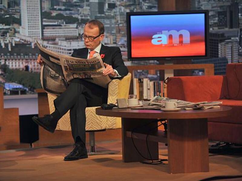 Andrew Marr (Twitter)