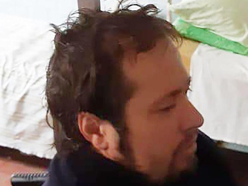 Yury Zhokhov (Twitter)