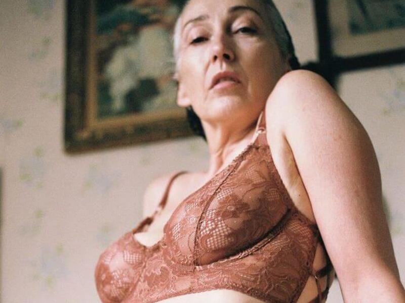 Mercy Brewer (Twitter)