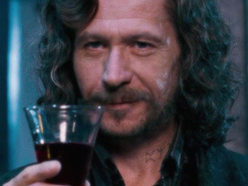 Sirius Black (Twitter)