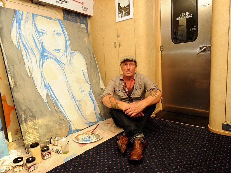 David Bromley (Twitter)