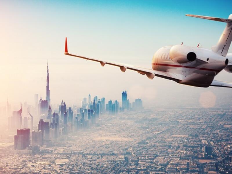 The airport clocked monthly traffic exceeding 8 million passengers on three other occasions last year – in January (8.03 million), July (8.06 million) and August (8.23 million). (Shutterstock)