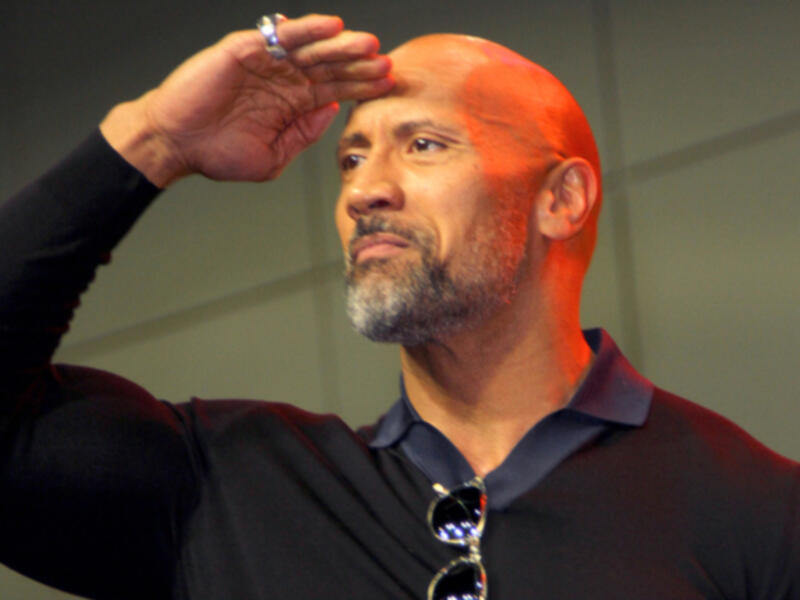 The feud between Johnson and Diesel first came to light on Johnson's Instagram (Source: CarlaVanWagoner - Shutterstock)