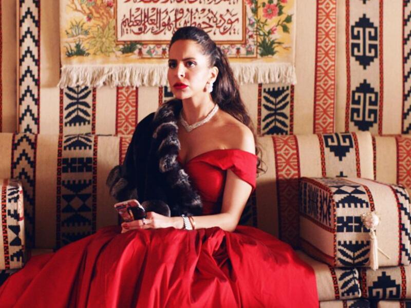 Comedy “Dunya’s Day” by Raed Alsemari  (Twitter)