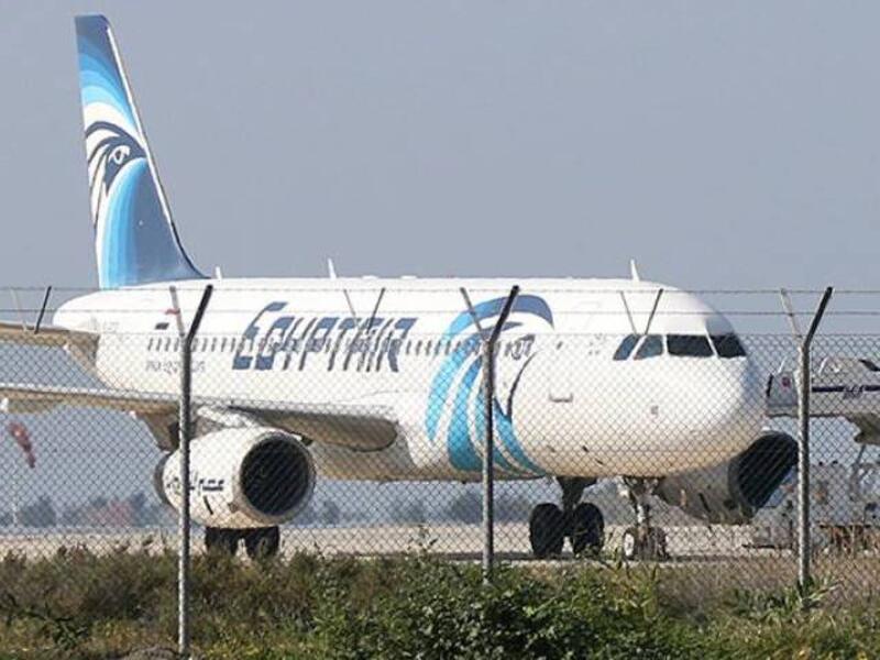 EgyptAir has received a number of bomb threats since one of its aircraft crashed into the Mediterranean last month. (AFP/File)