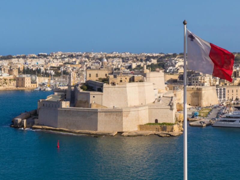 Under the Golden Visa programme, individuals and their families get a second citizenship and passport after making an investment in the country's real estate sector. (Shutterstock)
