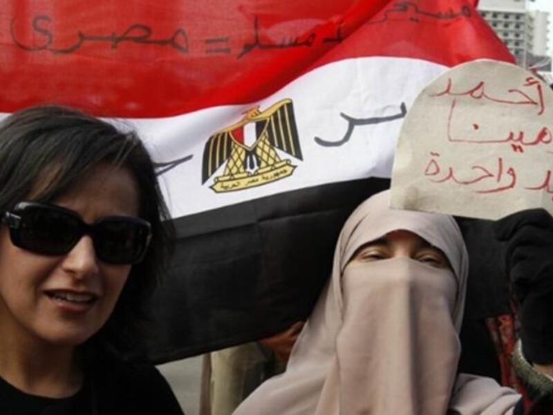 Egypt, Too Big To Fail