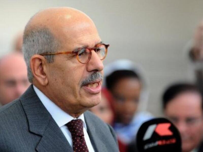 ElBaradei